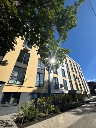 Гарна однокімнатна квартира зі зручним плануванням в жк «Елемент» - фото 1