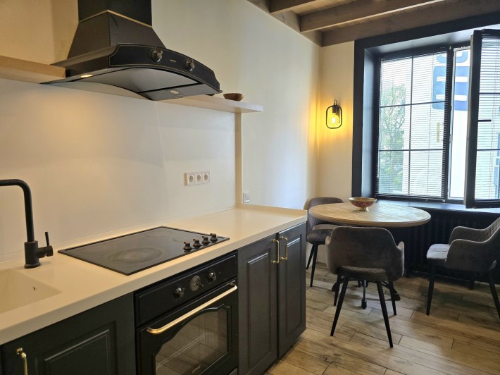 Ірпінь Квартира з ремонтом, без % постанови сертифікат - фото 1