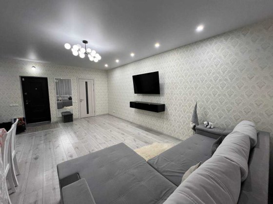 Продається простора дворівнева 3-кімнатна квартира в місті Ірпінь Ирпень