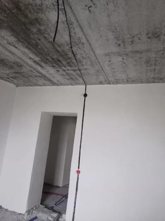 Продаж великої 2-к квартири в ЖК "Уюткино" (Бориспіль) - фото 1