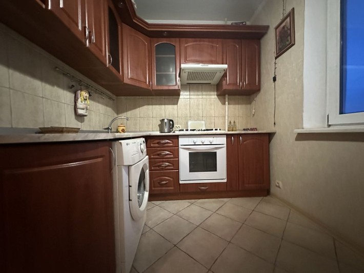 Продпж 3-кв в р-н Нового Академічного ліцею по вул. Головатого. 8 - фото 1