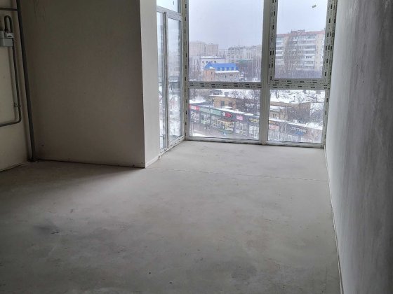 Продам  1 кімнатну квартиру в м. Вишневе Вишневое