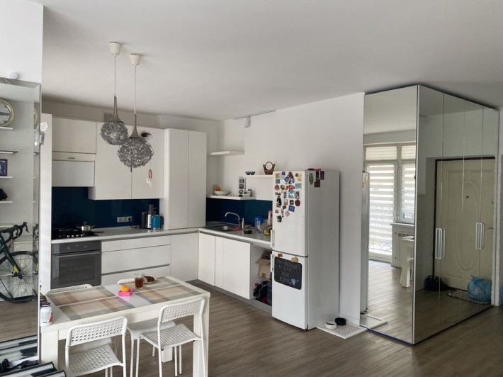 ЖК Річ Таун вулиця Мрії супер квартира найкраща локація Буча - фото 1