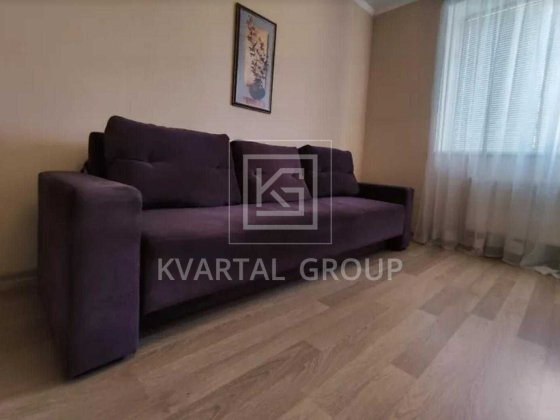 Однокімнатна біля Авенір плаза, Буча. Буча