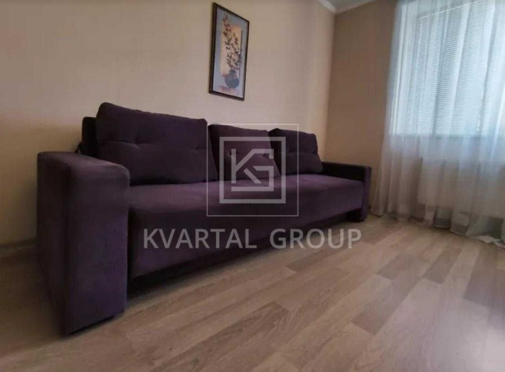 Однокімнатна біля Авенір плаза, Буча. - фото 1