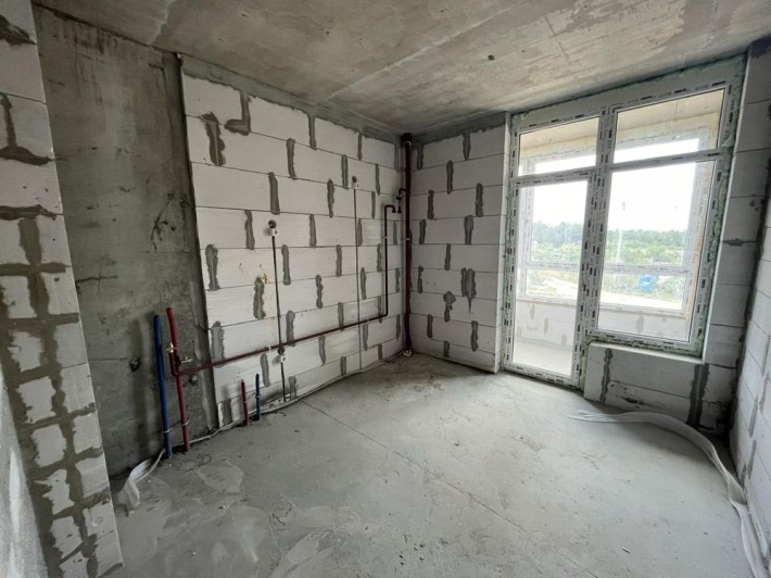 Топ пропозиція! Акція! Однокімнатна квартира! Мінімальне оформлення! - фото 1