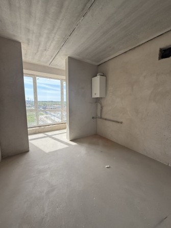 Однокімнатна квартира в готовому будинку! Газ! Центр Бучі! - фото 1