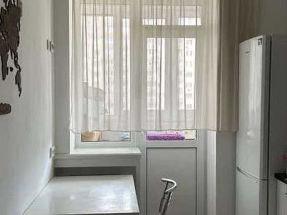 Продаж 1-но кімнатної квартири у м.Софіївська Борщагівка Вишневое