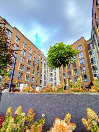 2 -кімнатна квартира від забудовника! 44,3 м2 р-н Академії. - фото 1