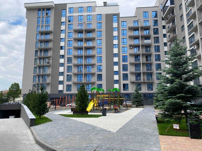 Продається 2 кімнатна квартира в ЖК бізнес класу "Park Residence" - фото 1