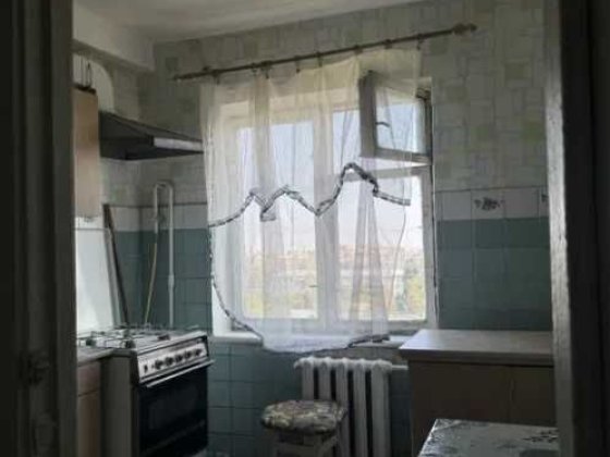 3 кімнатна квартира під ремонт/65 кв.м/ ГАЗ/Вишневе/БЕЗ КОМІСІЇ Вишневое