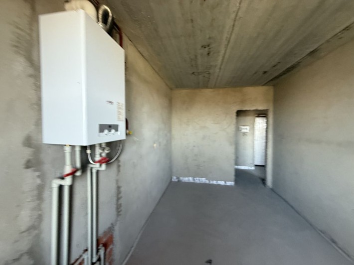 2к 60м2 в Бучі, 600$\м2! Лови момент поки ціна актуальна! Без комісії! - фото 1