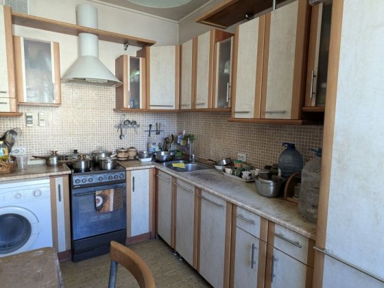 Продаж 2 кімн квартири в Пасічній поруч АС-2, вул.Горбачевського Ивано-Франковск