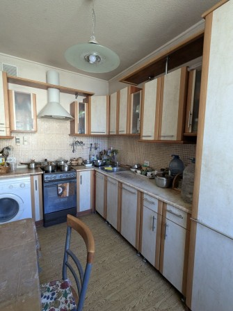 Продаж 2 кімн квартири в Пасічній поруч АС-2, вул.Горбачевського - фото 1