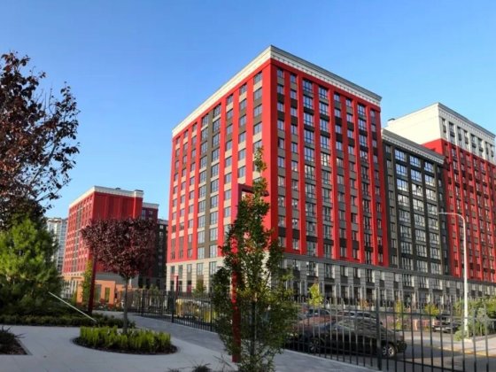 Ирпень-Сити Квартира 37м2 Собственник Бровары