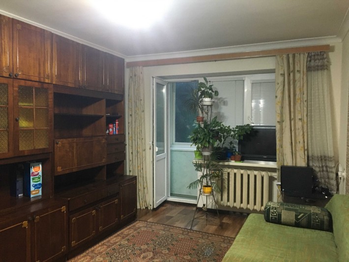 2 кімнатна квартира/ 49,7 кв.м/ГАЗ/Вишневе/БЕЗ КОМІСІЇ - фото 1