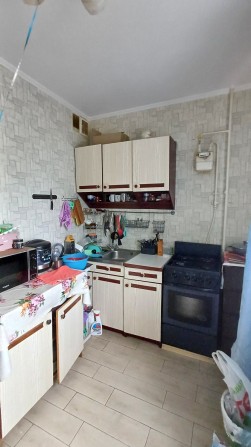 Продам 1 кім. квартиру вул. Олімпійська, Торгмаш, м.Бровари - фото 1
