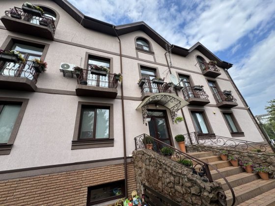 Квартира в Броварах Бровары