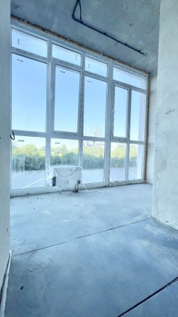 Квартира з РОЗВЕДЕНОЮ електрикою та ОПАЛЕННЯМ! Без комісії - фото 1