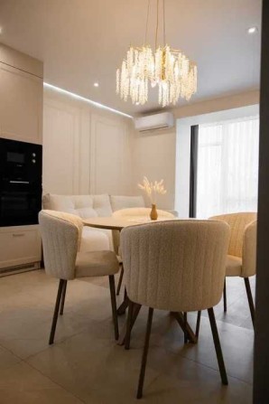 Продаю свою квартиру в сучасному ЖК під Києвом. Безпека, вигідні умови - фото 1