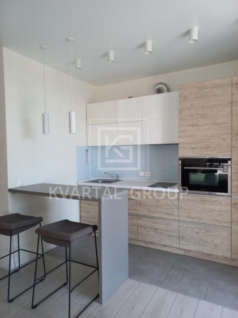 ВЕЛИКА Однокімнатна квартира в Бучі, біля Макдональсу - фото 1