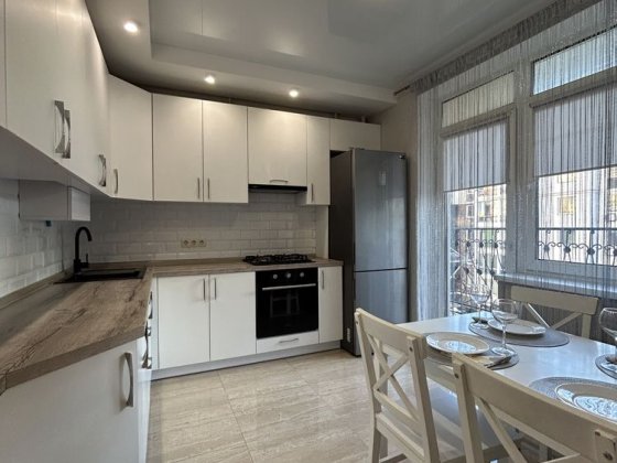 Квартира з якісним ремонтом ! Оформлення 2% Ірпінь