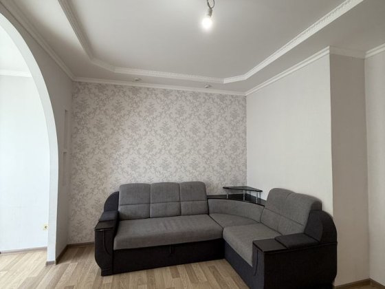 Продаж великої однокімнатної квартири. Без комісії Ирпень