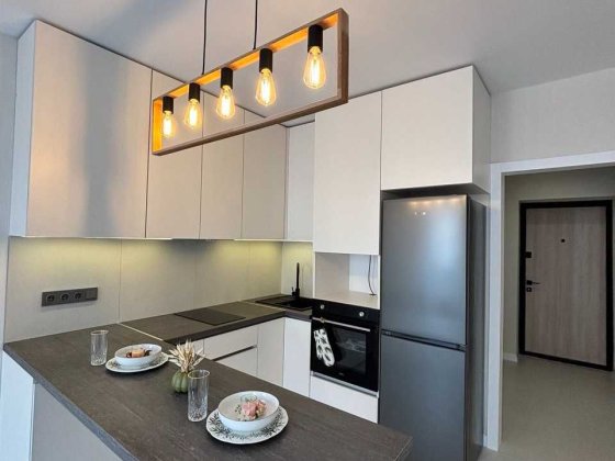 Терміново, продаж квартири в Ірпені, з ремонтом Ирпень