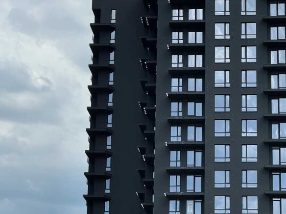 Однокімнатна кварнира  поблизу центру Ивано-Франковск