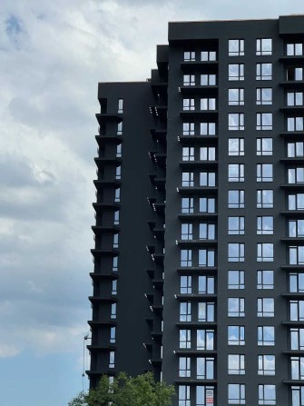 Однокімнатна кварнира  поблизу центру - фото 1