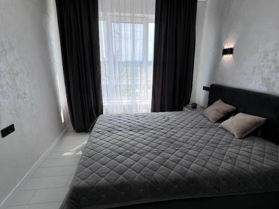 Євро 2к з ремонтом ЖК Молодість Ирпень