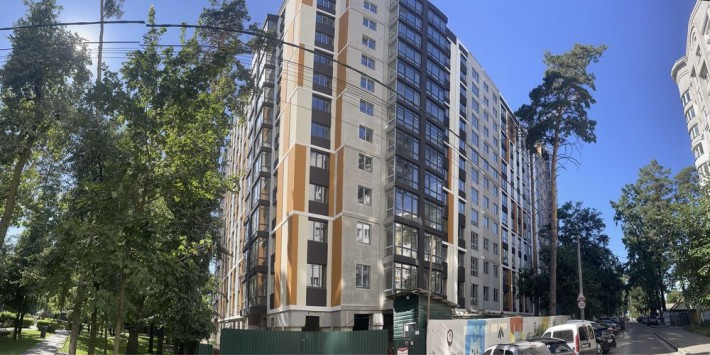 Квартира вільного планування в центрі місця! - фото 1