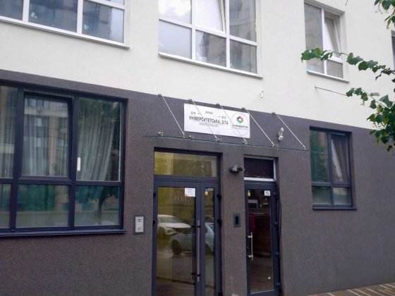 Євродвушка ЖК "City Park" Ирпень