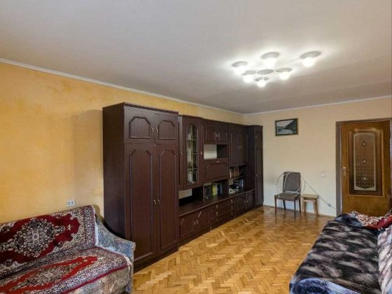 2 кімнатна квартира вул. Мазепи БАМ Ивано-Франковск