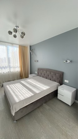 Центральний парк, новий ремонт, ніхто не проживав - фото 1