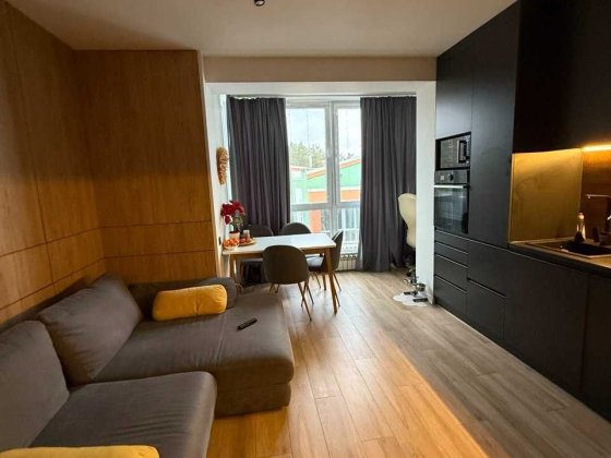 Затишна 2-К Квартира з Новим Ремонтом! Мін.Оформлення! Газ Ирпень