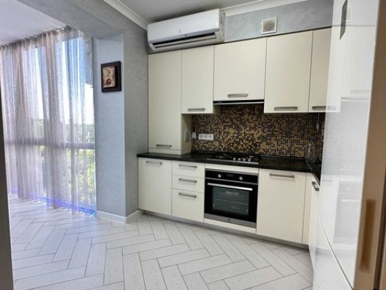 Класна двушка із мінімальним оформленням! Свіжий ремонт! Ирпень