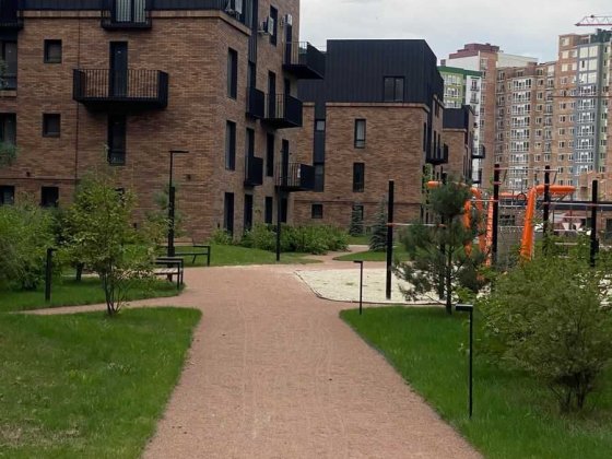 Продаж 2 кім квартири в Містечку 12 Ивано-Франковск