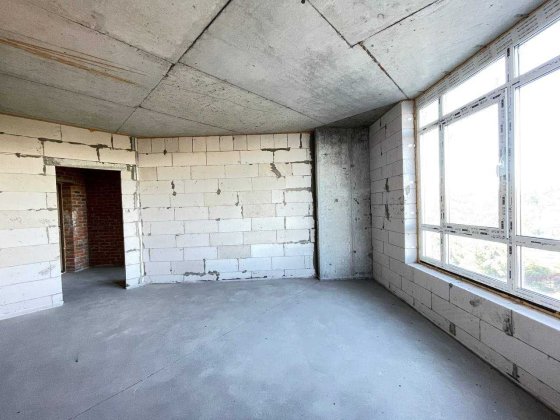 Продаж 1-кімнатної квартири, будинок введено в експлуатацію! Ірпінь