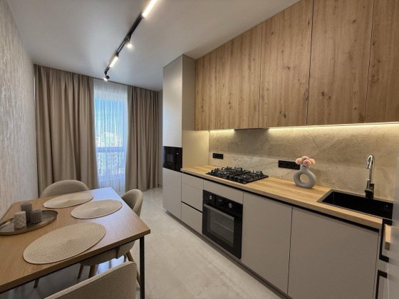 Продаж квартири з якісним ремонтом ЖК Єсенін, м.Ірпінь! Ирпень