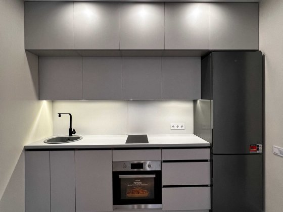 єОселя! Сертифікат! Новенька квартира з ремонтом! Ірпінь! Ирпень