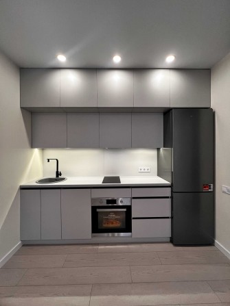 єОселя! Сертифікат! Новенька квартира з ремонтом! Ірпінь! - фото 1