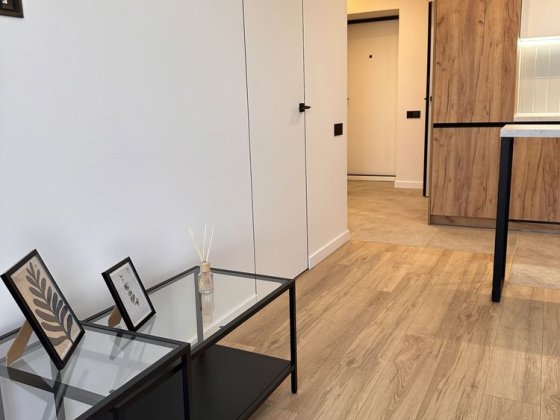 Квартира з дизайнерським ремонтом! Ирпень