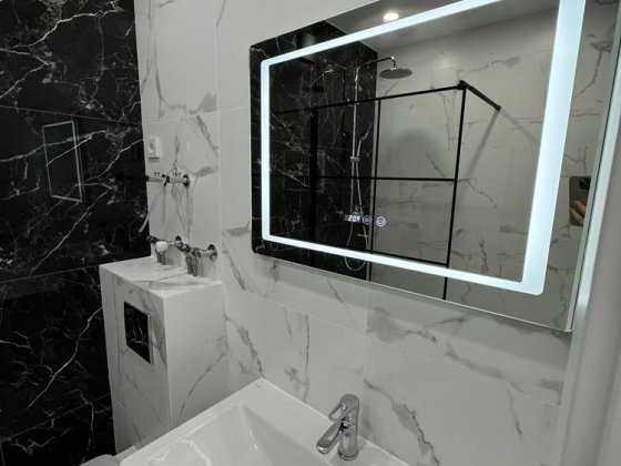 Квартира в центрі Ірпеня новий зданий будинок Ирпень