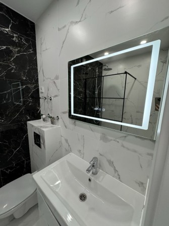 Квартира в центрі Ірпеня новий зданий будинок - фото 1