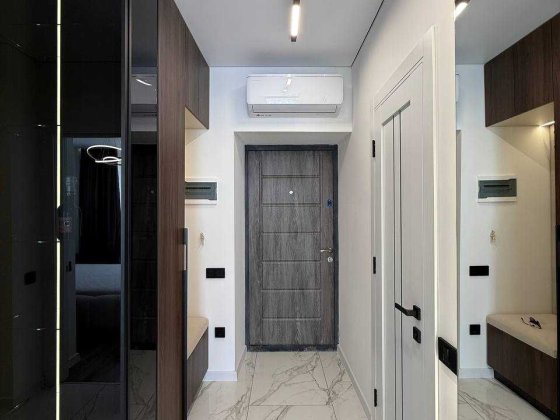 Продаю стильну 1,5 кімнатну квартиру ЖК Містечко Центральне Ивано-Франковск