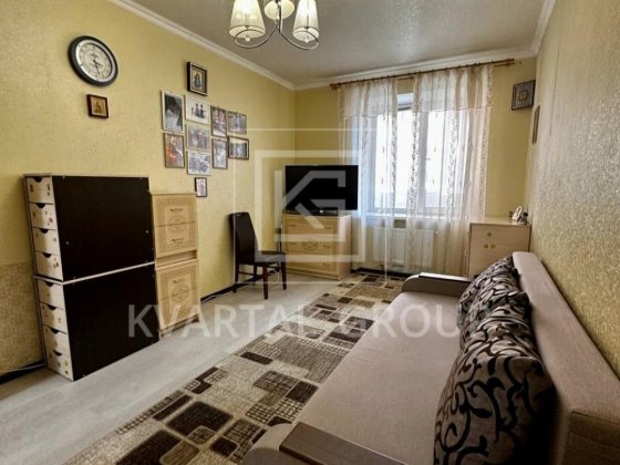 Центральний парк! Квартира з балконом! Мінімальне оформлення Ірпінь