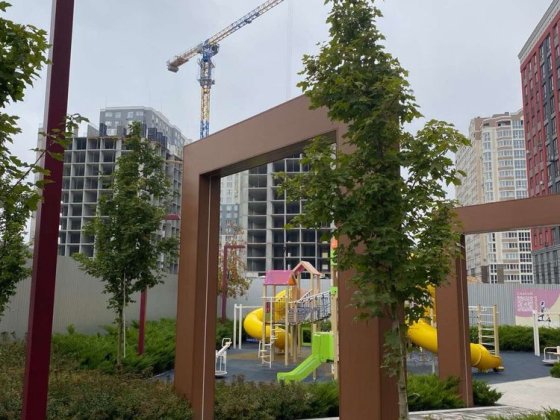 Продам 1 к квартиру! Зручна локація, поруч ліс та виїзд до Києва Ирпень