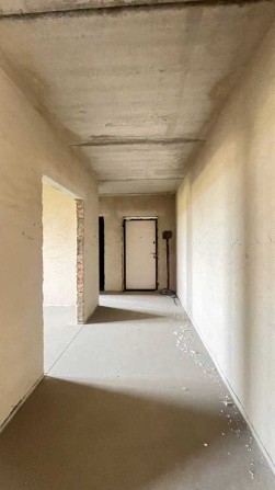 Повноцінна 3к квартира, оформлення від забудовника - фото 1