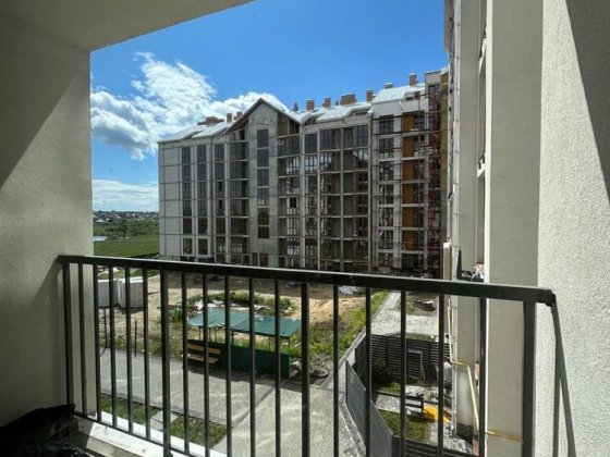 ТЕРМІНОВИЙ ПРОДАЖ! Готова 2к квартира з ремонтом! Газ! Буча